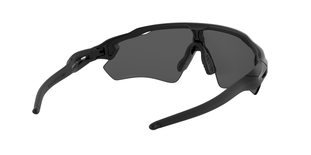 Oakley Radar EV Path 0OO9208 920851 Mat Crna / Prizm Black Polarized – sportske polarizirane naočale