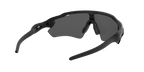 Oakley Radar EV Path 0OO9208 920851 Mat Crna / Prizm Black Polarized – sportske polarizirane naočale