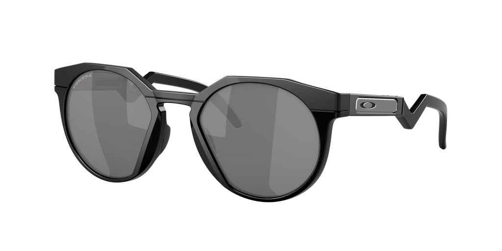 Oakley HSTN – mat crni okvir, Prizm Black leće