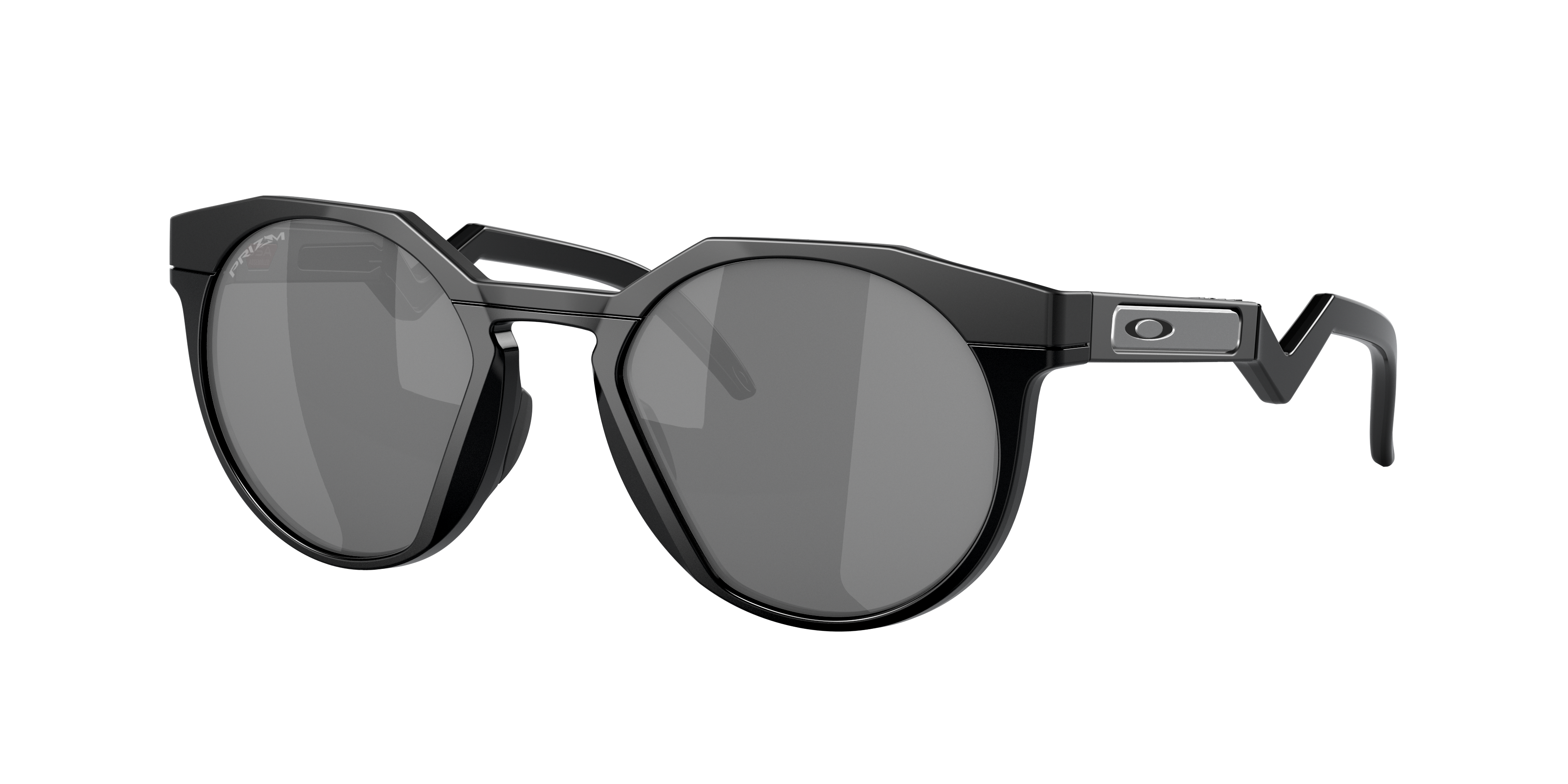 Oakley HSTN – mat crni okvir, Prizm Black leće