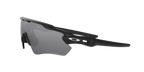 Oakley Radar EV Path 0OO9208 920851 Mat Crna / Prizm Black Polarized – sportske polarizirane naočale