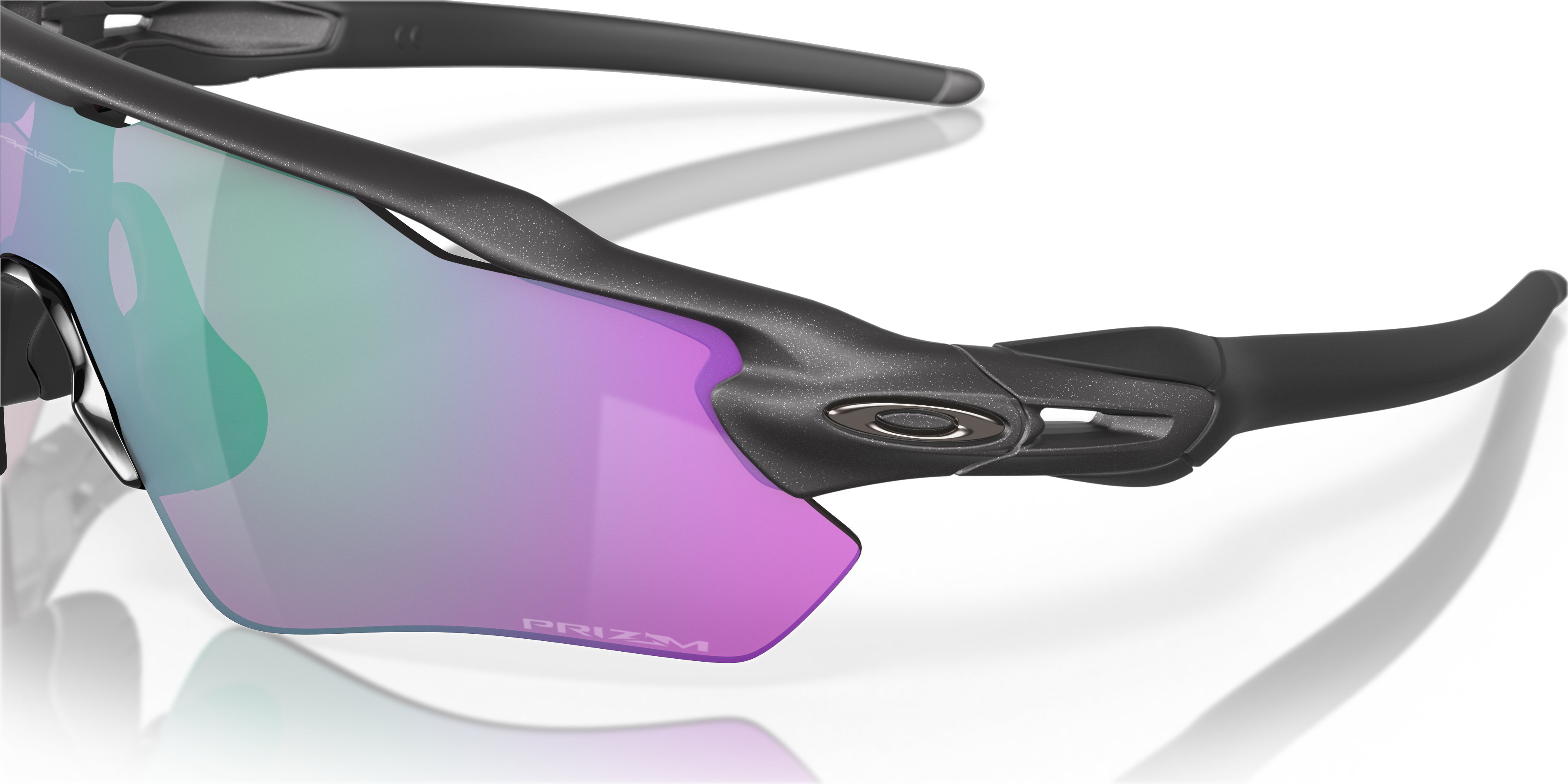 Oakley Radar EV Path 0OO9208 9208A1 Čelik / Prizm Road Jade – sportske naočale za cestu i intenzivno svjetlo
