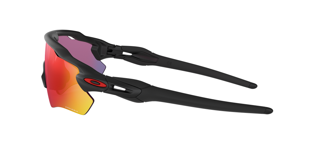 Oakley Radar EV Path 0OO9208 920846 Mat Black / Prizm Road – sportske naočale za vrhunsku vidljivost na cesti