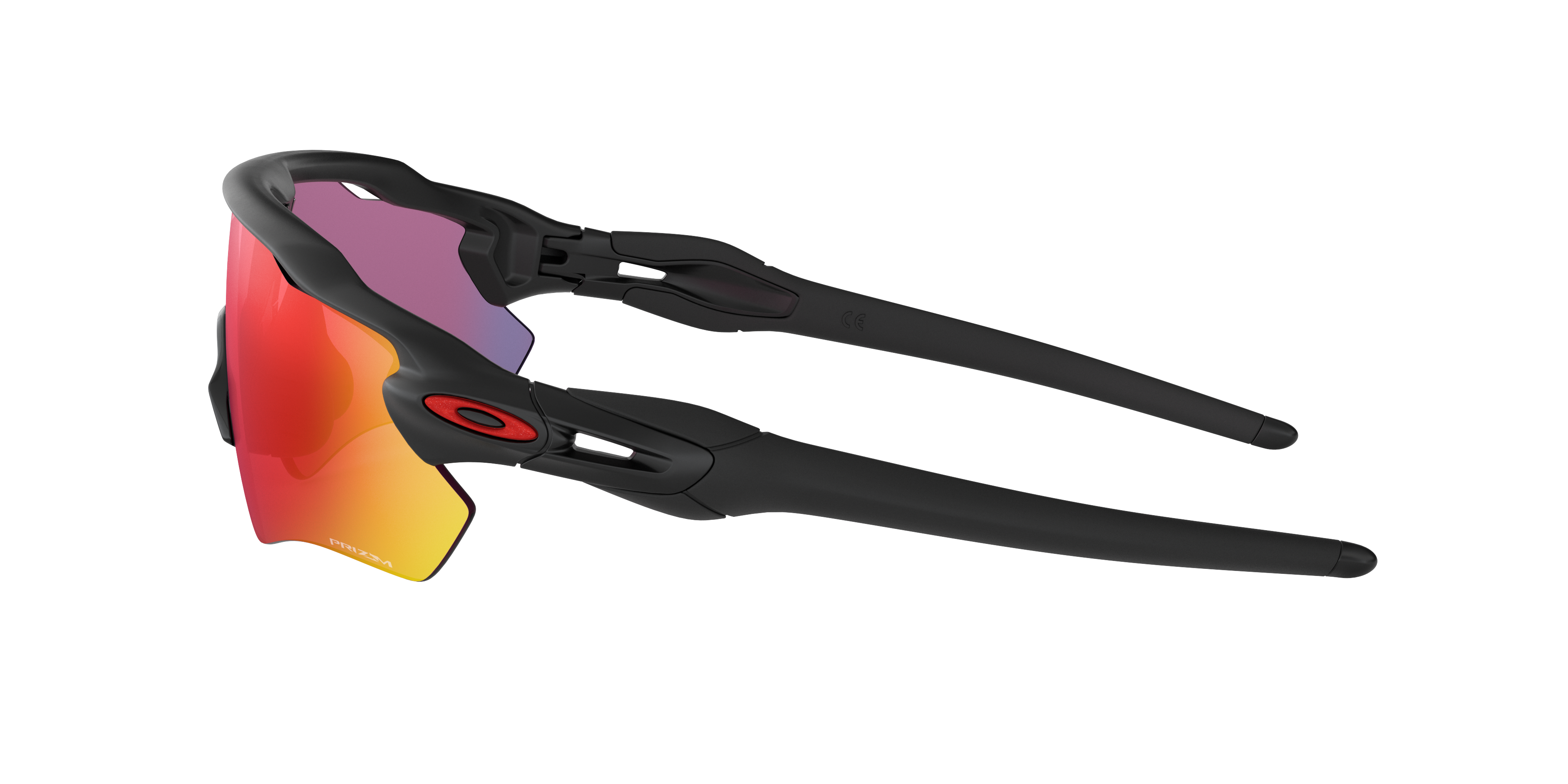 Oakley Radar EV Path 0OO9208 920846 Mat Black / Prizm Road – sportske naočale za vrhunsku vidljivost na cesti