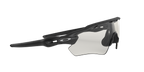 Oakley Radar EV Path Clear to Black Iridium Photochromic 0OO9208 920813 – sportske fotoosjetljive naočale za sve uvjete svjetla