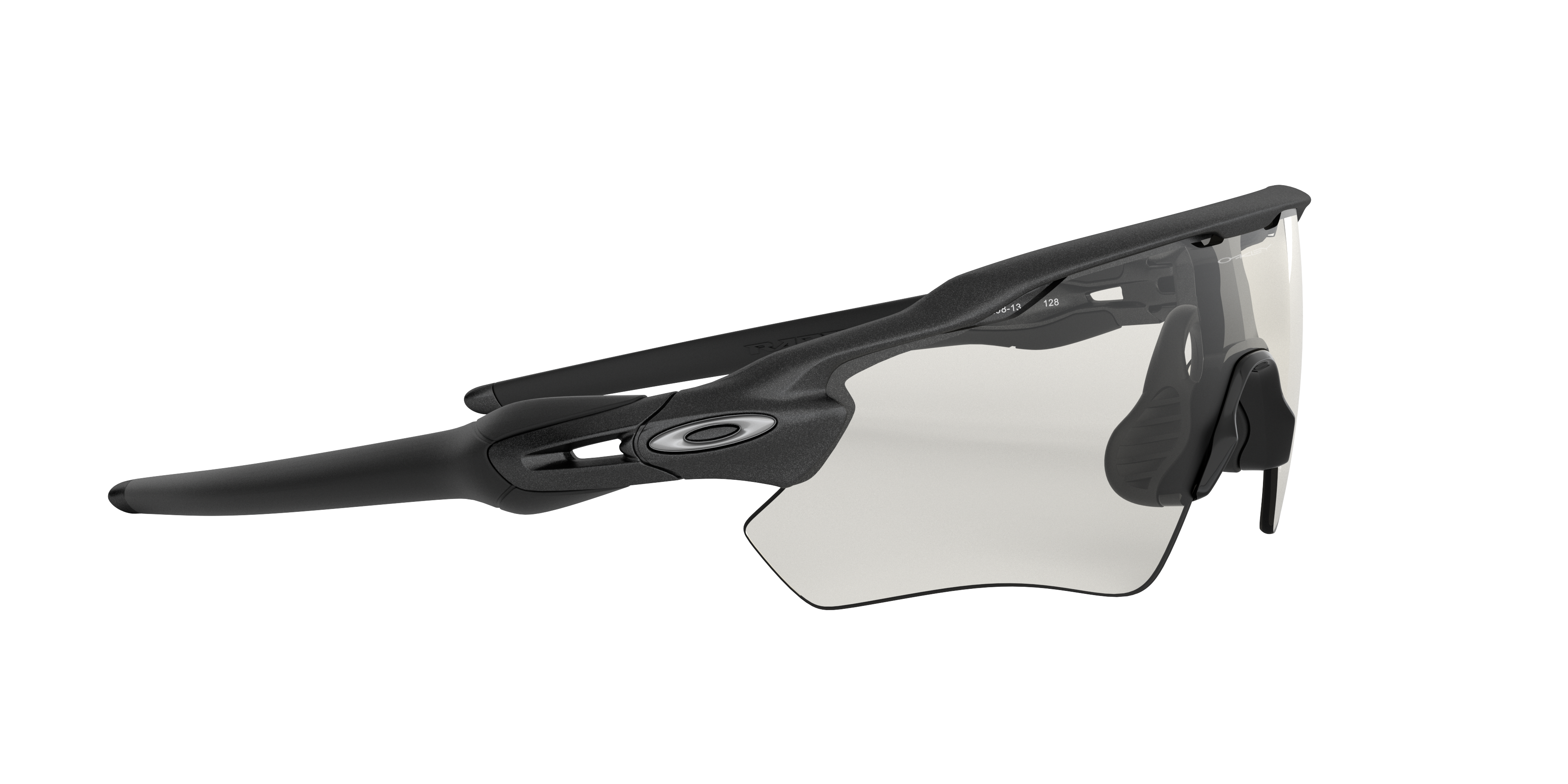 Oakley Radar EV Path Clear to Black Iridium Photochromic 0OO9208 920813 – sportske fotoosjetljive naočale za sve uvjete svjetla