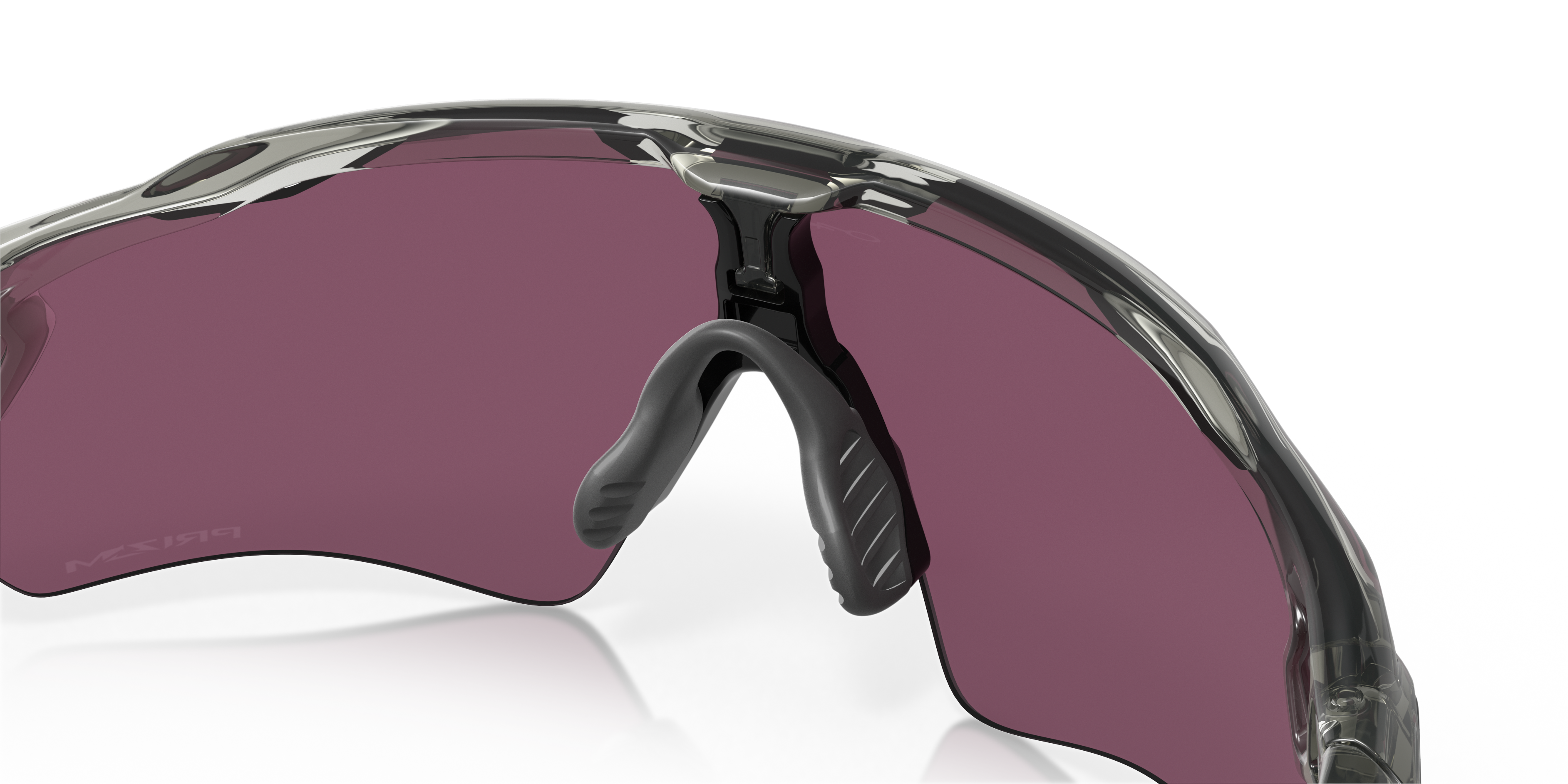 Oakley Radar EV Path 0OO9208 920882 Siva Tinta / Prizm Road Black – sportske naočale za cestu