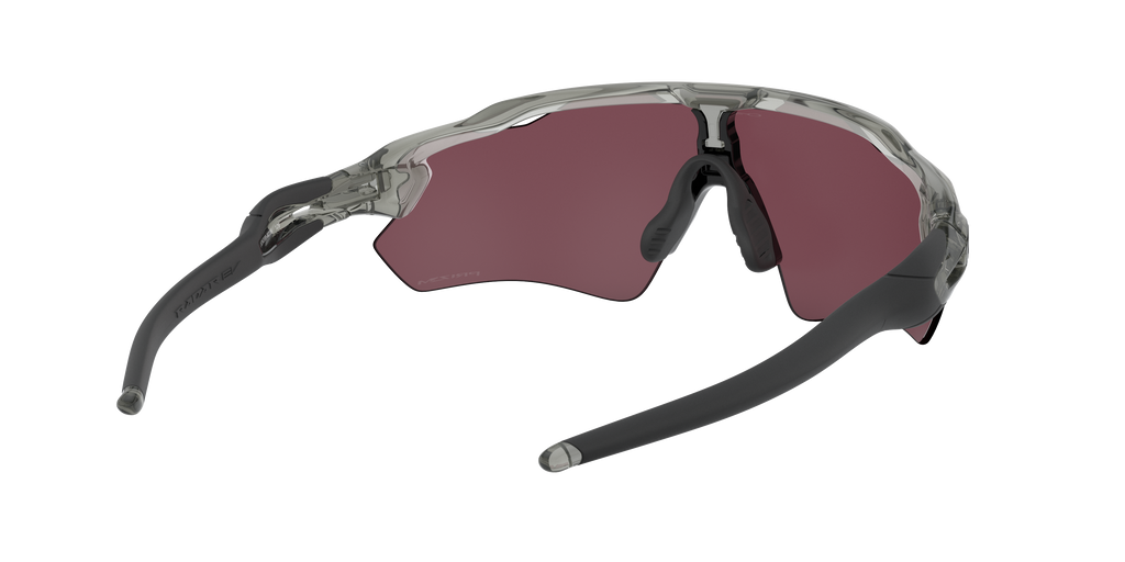Oakley Radar EV Path 0OO9208 920882 Siva Tinta / Prizm Road Black – sportske naočale za cestu