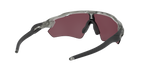 Oakley Radar EV Path 0OO9208 920882 Siva Tinta / Prizm Road Black – sportske naočale za cestu