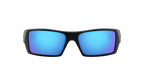 Oakley Gascan 0OO9014 901450 muške sportske sunčane naočale – mat crne, Prizm Sapphire Polarized