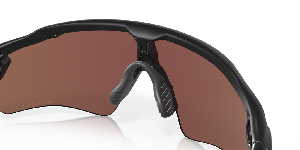 Oakley Radar EV Path 0OO9208 920855 Mat Crna / Prizm Deep Water Polarized