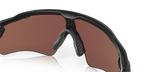Oakley Radar EV Path 0OO9208 920855 Mat Crna / Prizm Deep Water Polarized