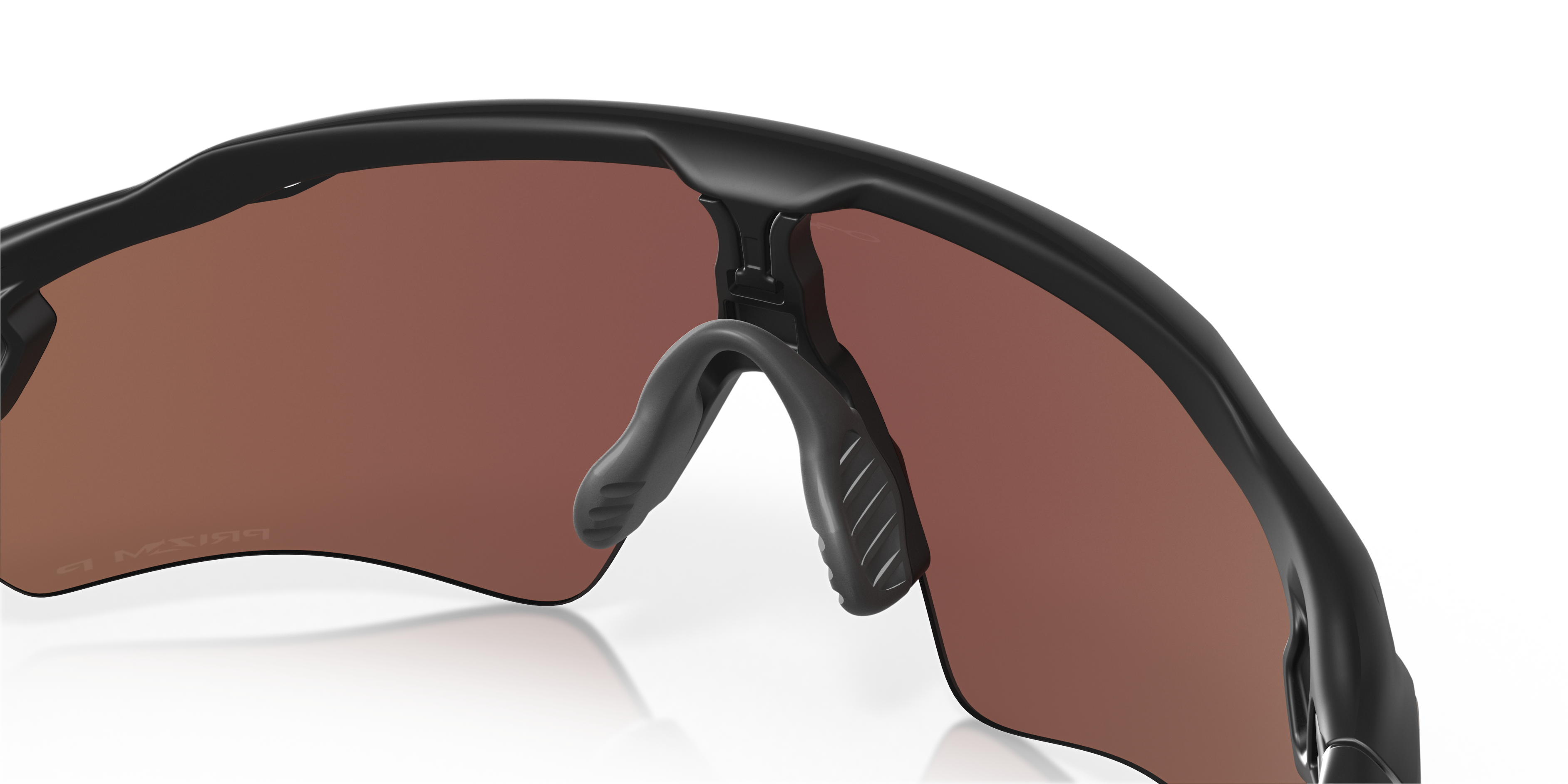 Oakley Radar EV Path 0OO9208 920855 Mat Crna / Prizm Deep Water Polarized