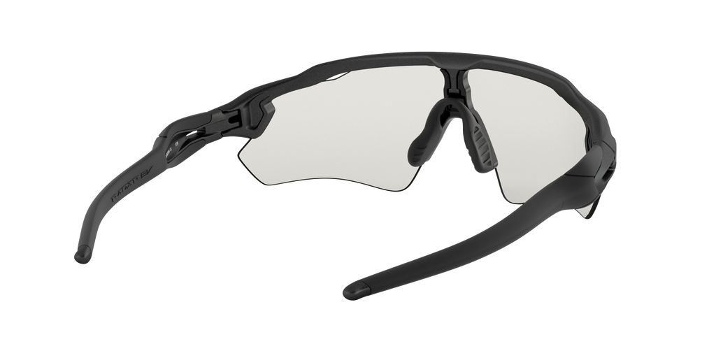 Oakley Radar EV Path Clear to Black Iridium Photochromic 0OO9208 920813 – sportske fotoosjetljive naočale za sve uvjete svjetla