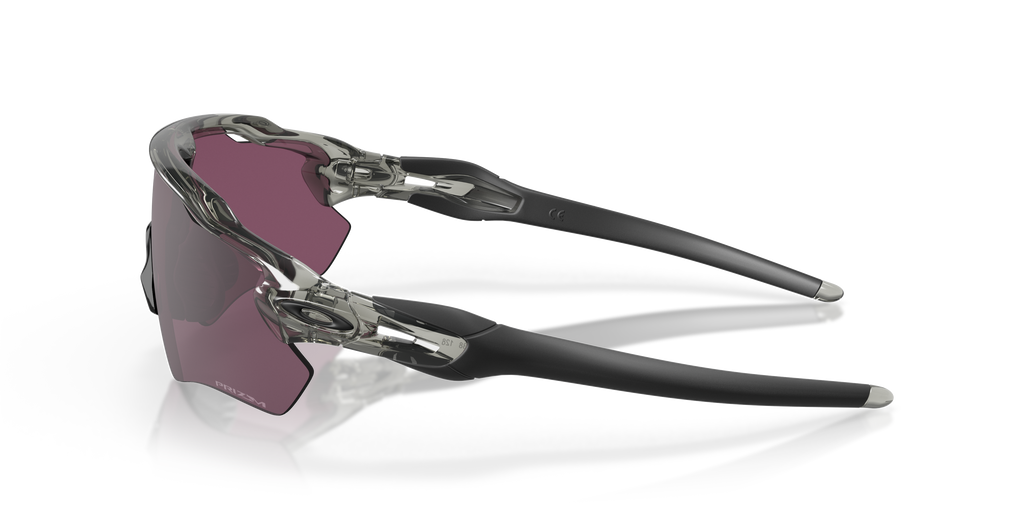 Oakley Radar EV Path 0OO9208 920882 Siva Tinta / Prizm Road Black – sportske naočale za cestu