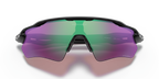Oakley Radar EV Path 0OO9208 920844 Polirana crna / Prizm Golf – sportske naočale za golf i jarko svjetlo