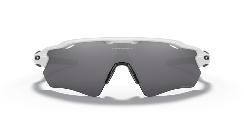 Oakley Radar EV Path 0OO9208 920894 Polirana bijela / Prizm Black Polarized – sportske polarizirane naočale za vrhunsku zaštitu