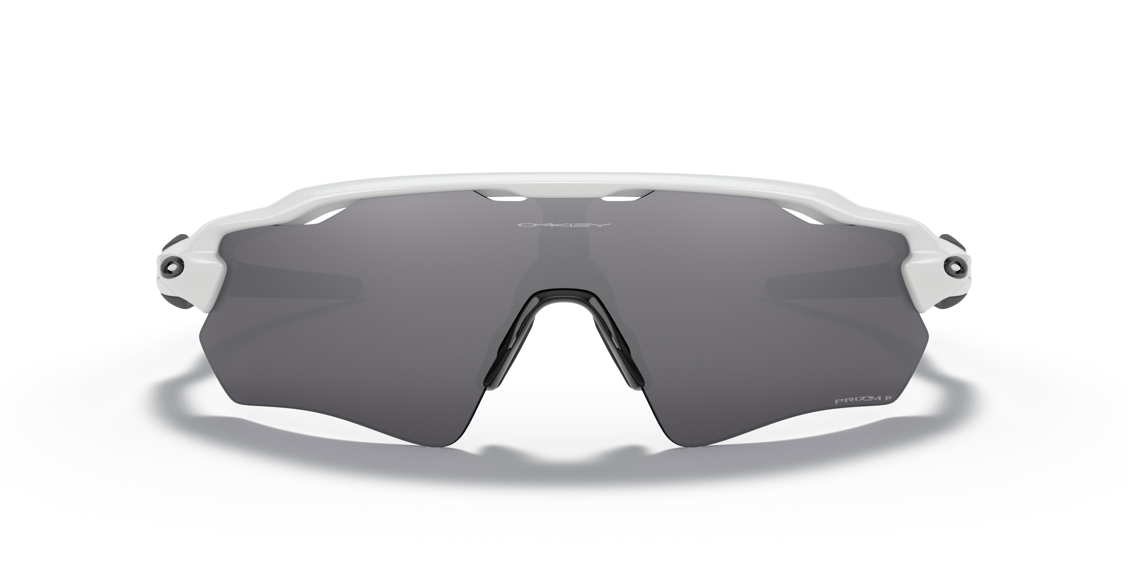 Oakley Radar EV Path 0OO9208 920894 Polirana bijela / Prizm Black Polarized – sportske polarizirane naočale za vrhunsku zaštitu