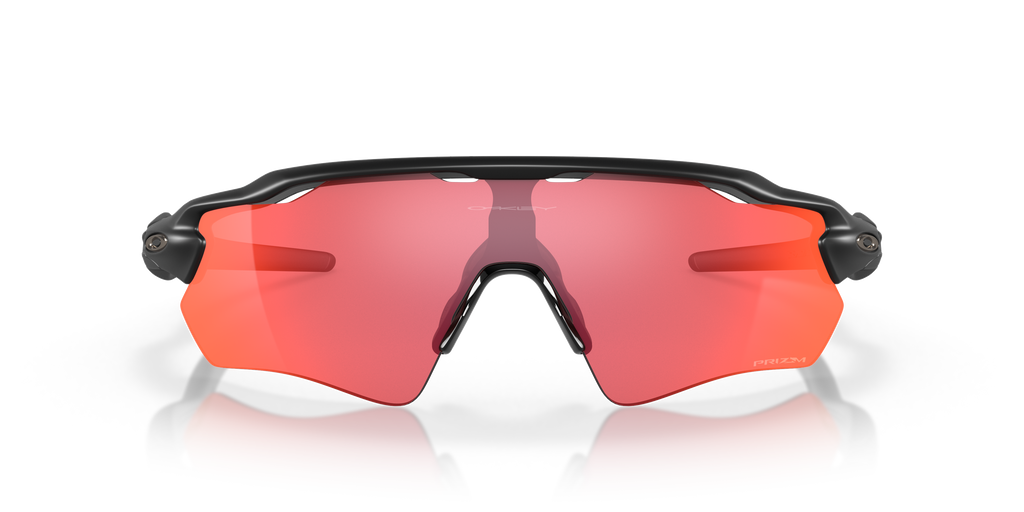 Oakley Radar EV Path 0OO9208 920890 Mat crna / Prizm Trail Torch