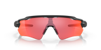 Oakley Radar EV Path 0OO9208 920890 Mat crna / Prizm Trail Torch
