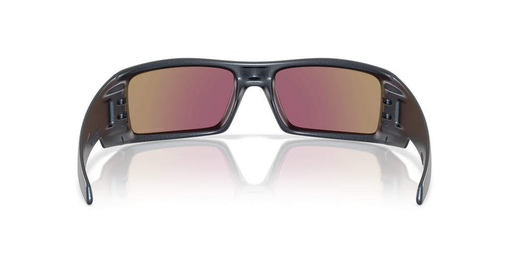 Oakley Gascan 0OO9014 9014D4 muške sunčane naočale – plava čelik, Prizm Sapphire