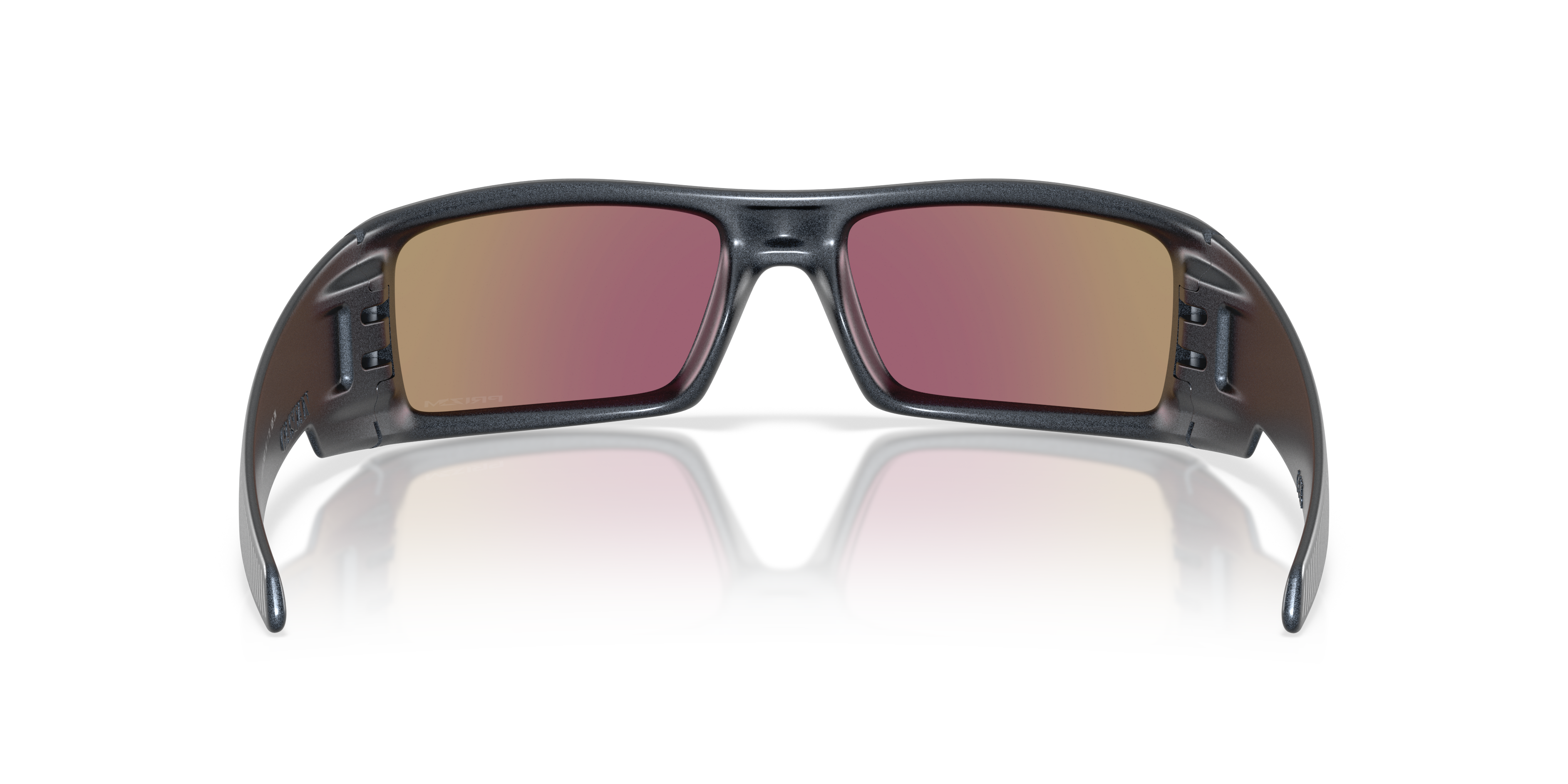 Oakley Gascan 0OO9014 9014D4 muške sunčane naočale – plava čelik, Prizm Sapphire