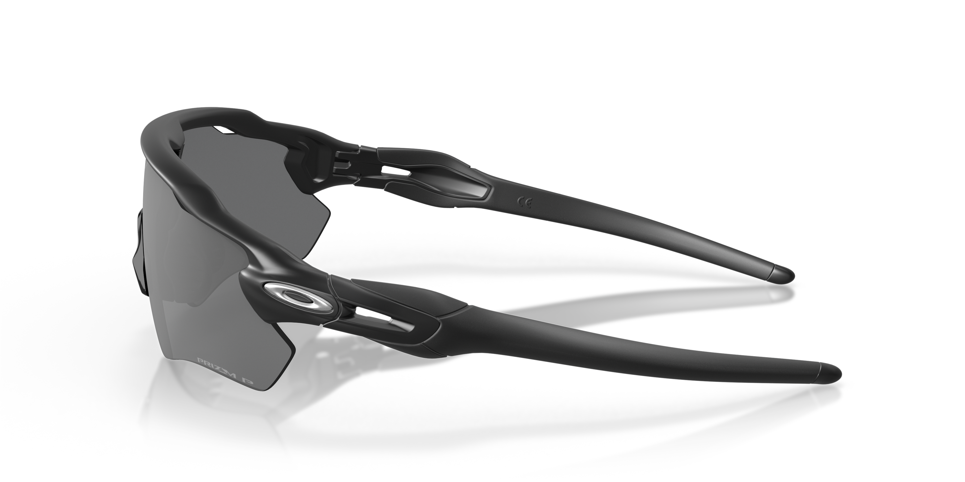 Oakley Radar EV Path 0OO9208 920851 Mat Crna / Prizm Black Polarized – sportske polarizirane naočale