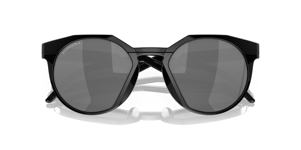 Oakley HSTN – mat crni okvir, Prizm Black leće