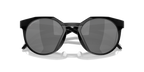 Oakley HSTN – mat crni okvir, Prizm Black leće