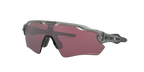 Oakley Radar EV Path 0OO9208 920882 Siva Tinta / Prizm Road Black – sportske naočale za cestu