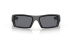 Oakley Gascan 0OO9014 11-192 muške sunčane naočale – mat crne sa sivim lećama