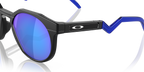 Oakley HSTN - Mat Black Prizm Sapphire Polarized