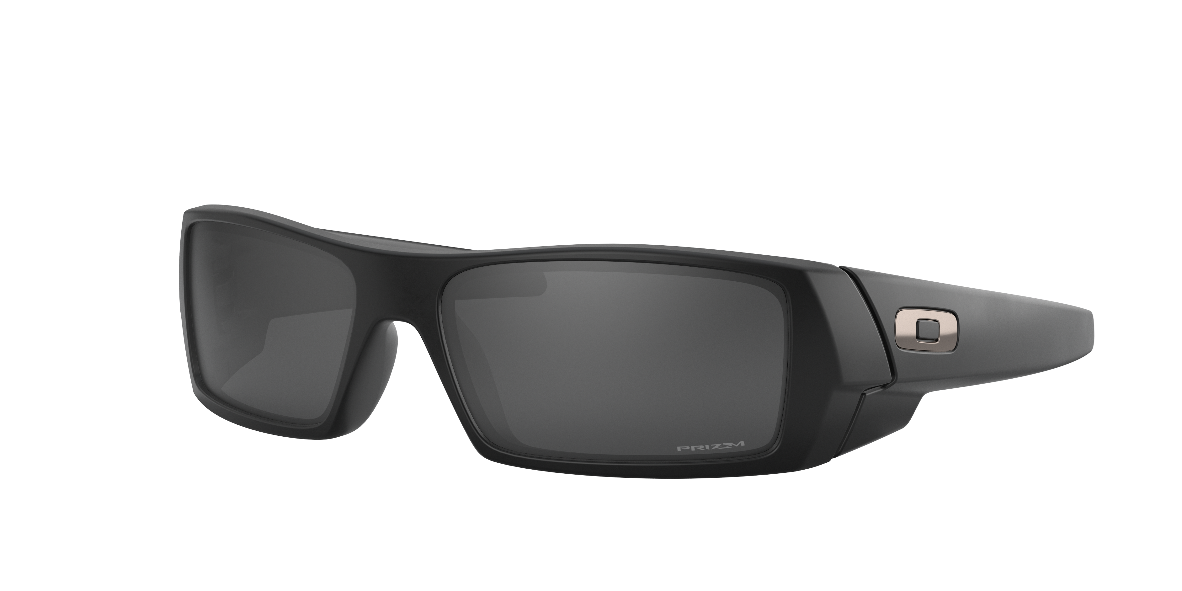 Oakley Gascan 0OO9014 901443 muške sunčane naočale s Prizm Black lećama