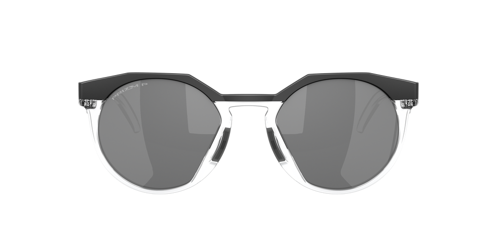 Oakley HSTN – Mat Black / Prizm Black Polarized