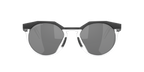 Oakley HSTN – Mat Black / Prizm Black Polarized