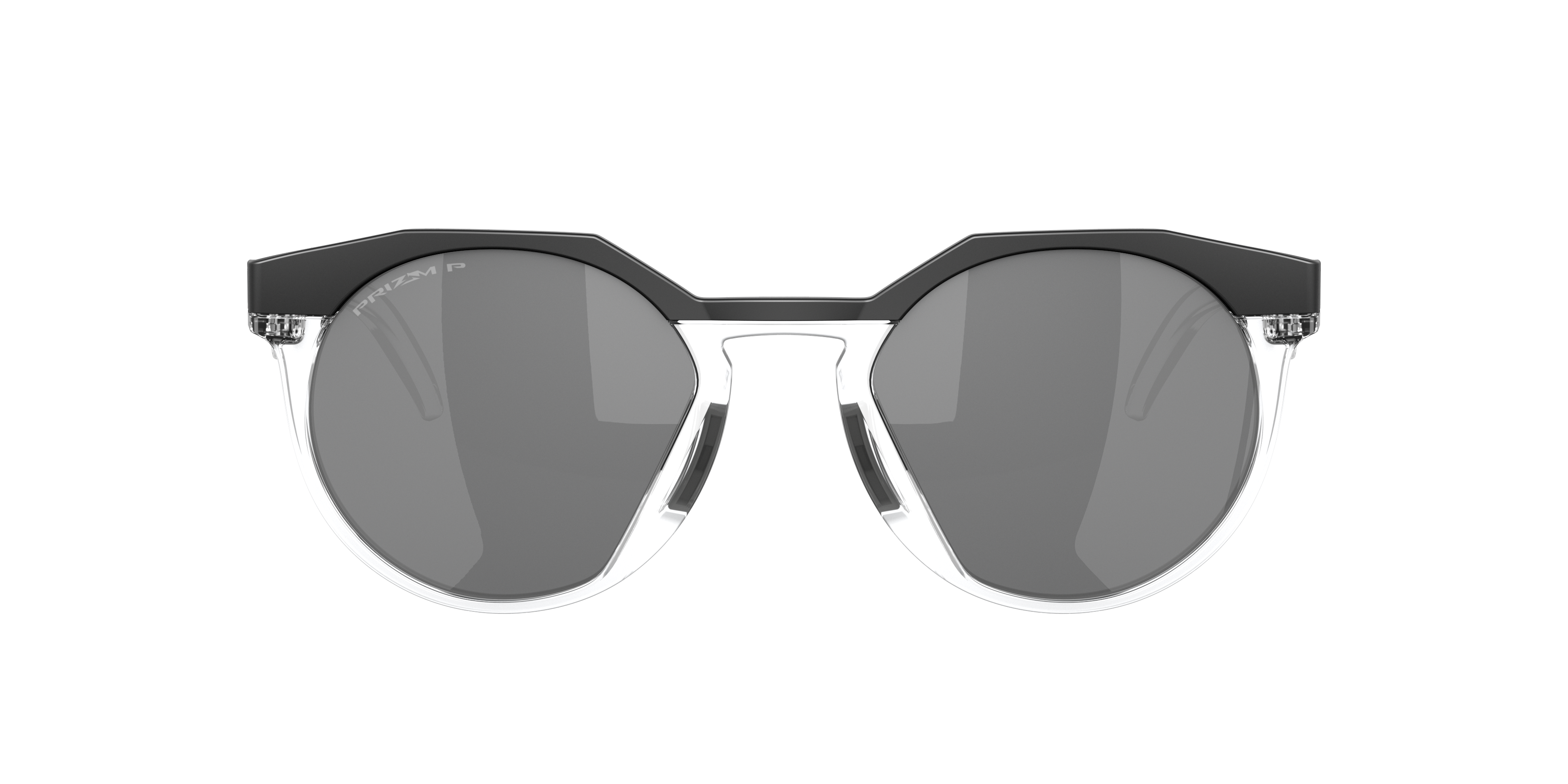 Oakley HSTN – Mat Black / Prizm Black Polarized