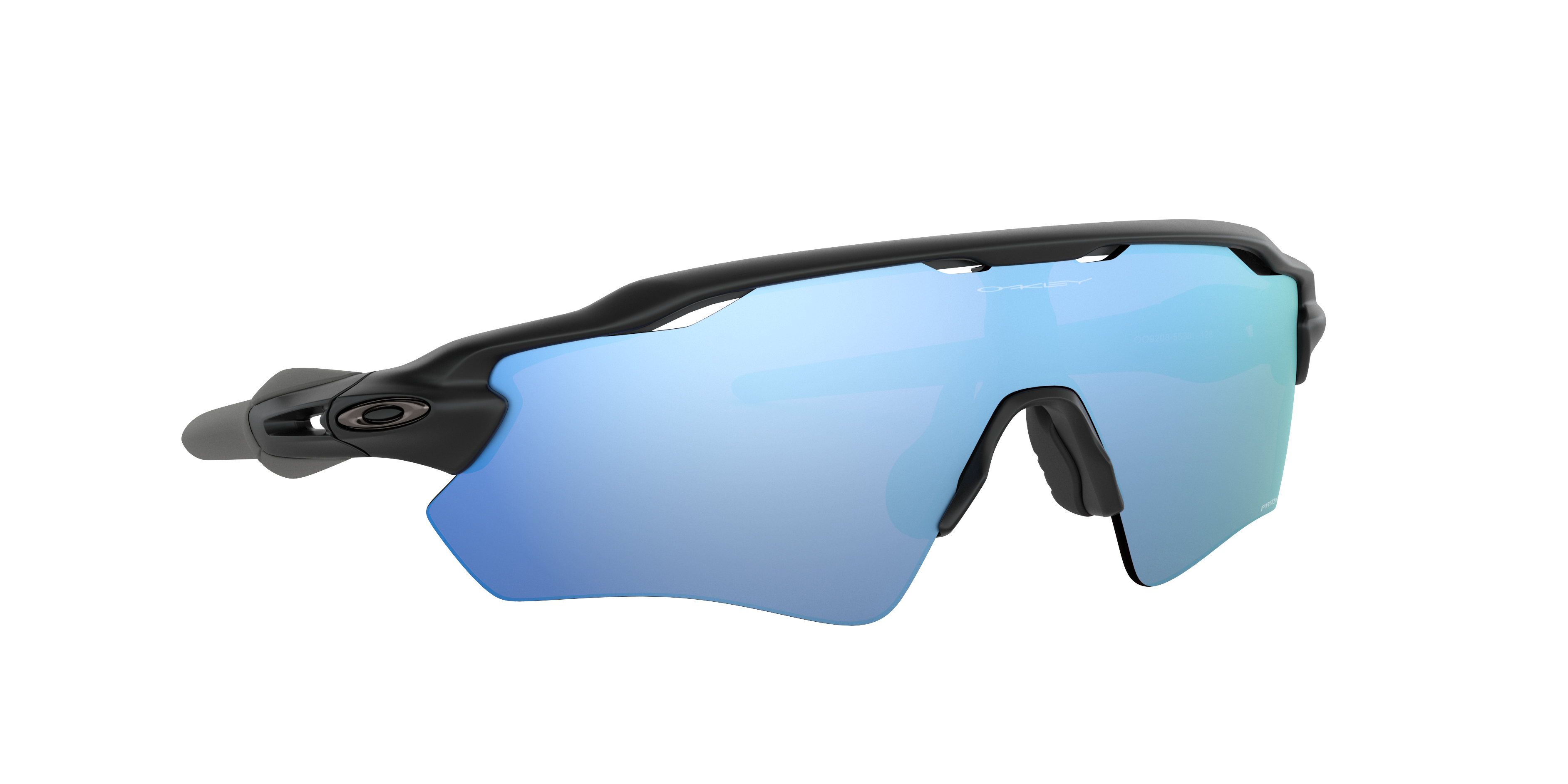 Oakley Radar EV Path 0OO9208 920855 Mat Crna / Prizm Deep Water Polarized
