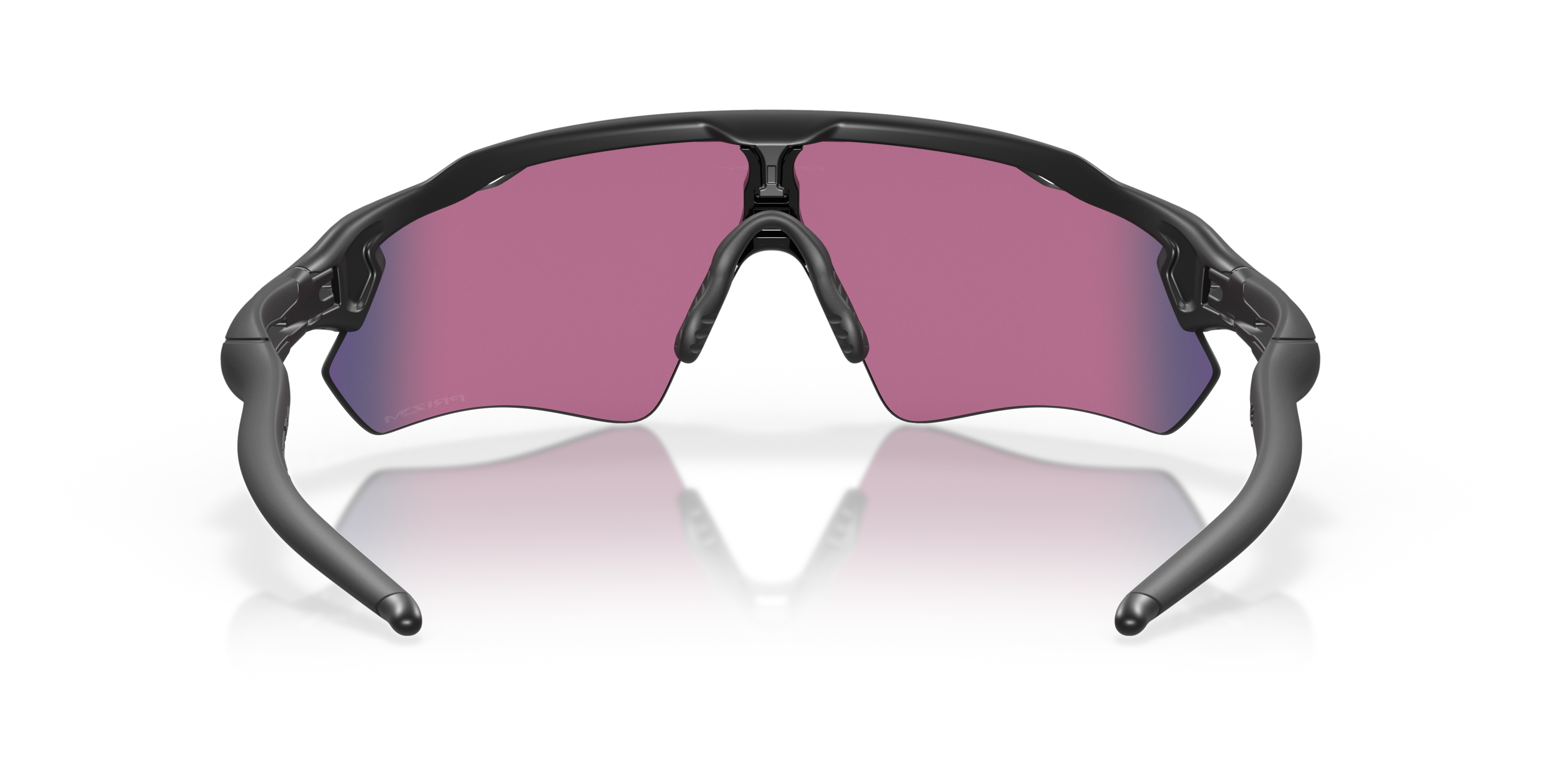 Oakley Radar EV Path 0OO9208 920846 Mat Black / Prizm Road – sportske naočale za vrhunsku vidljivost na cesti