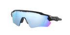 Oakley Radar EV Path 0OO9208 920855 Mat Crna / Prizm Deep Water Polarized