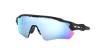 Oakley Radar EV Path 0OO9208 9208C0 Mat Kamuflažna Crna / Prizm Deep Water Polarized – sportske polarizirane naočale za vodene aktivnosti