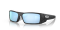 Oakley Gascan 0OO9014 901481 muške sunčane naočale – mat kamuflažno crne, Prizm Deep Water Polarized