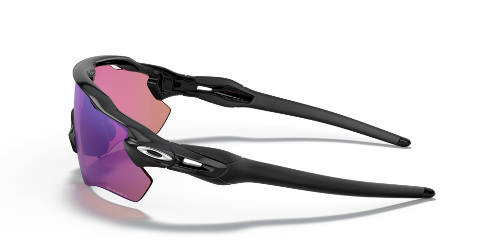 Oakley Radar EV Path 0OO9208 920844 Polirana crna / Prizm Golf – sportske naočale za golf i jarko svjetlo