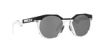 Oakley HSTN – Mat Black / Prizm Black Polarized