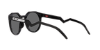 Oakley HSTN – mat crni okvir, Prizm Black leće