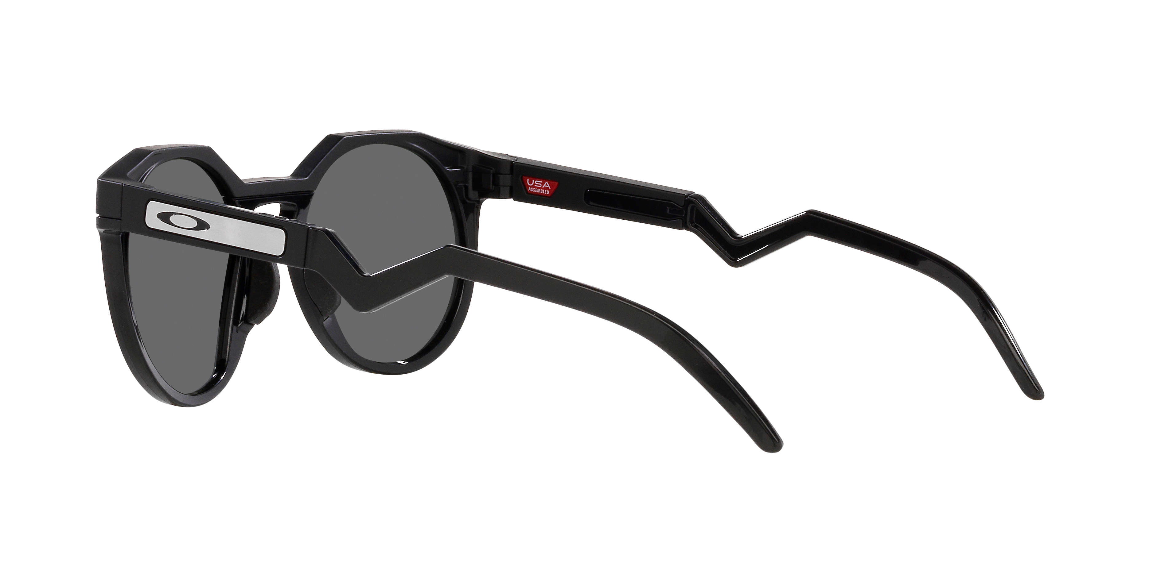 Oakley HSTN – mat crni okvir, Prizm Black leće