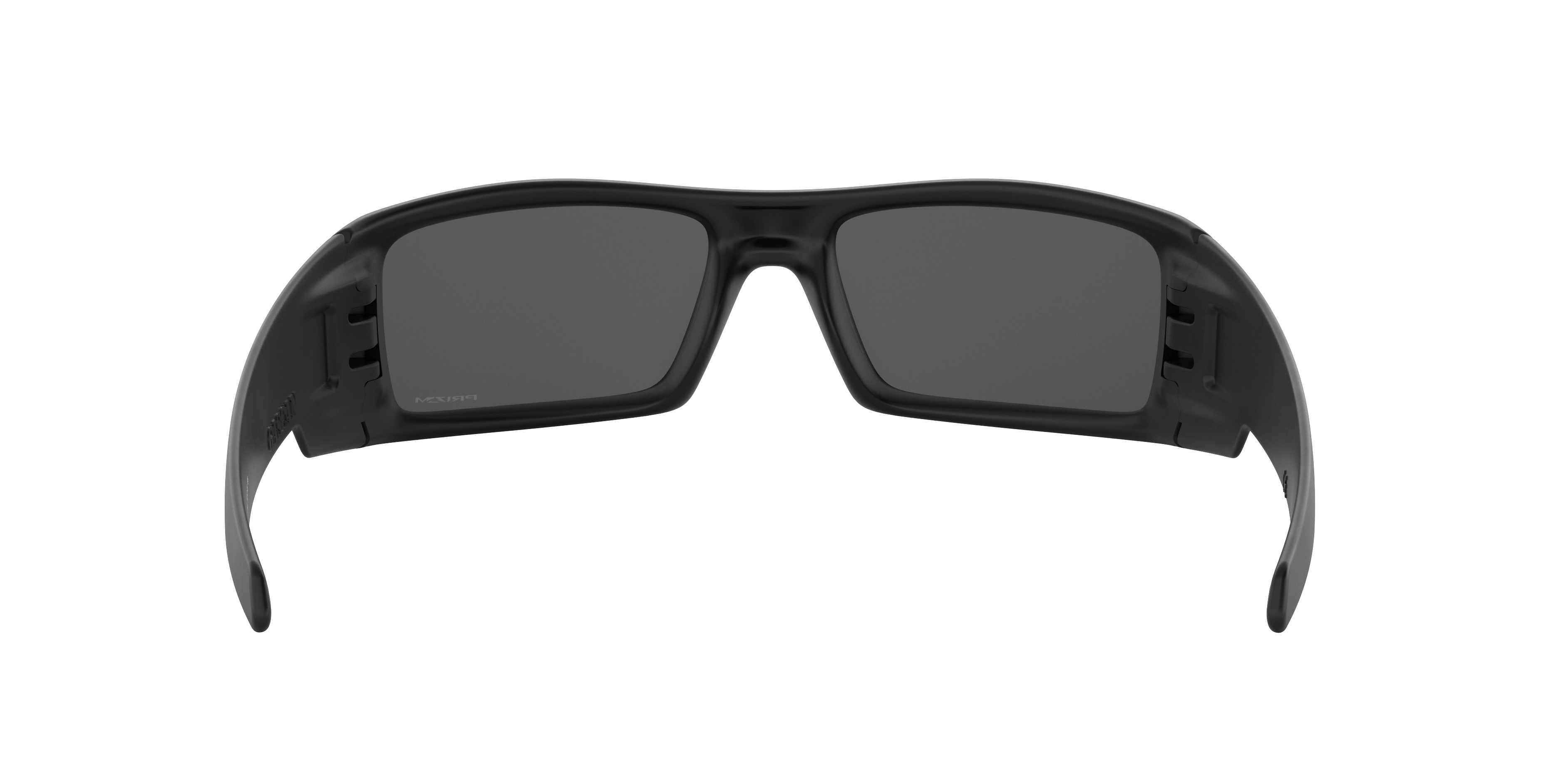 Oakley Gascan 0OO9014 901443 muške sunčane naočale s Prizm Black lećama