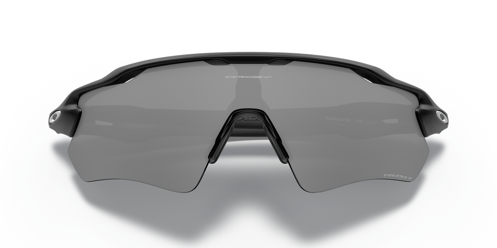 Oakley Radar EV Path 0OO9208 920851 Mat Crna / Prizm Black Polarized – sportske polarizirane naočale