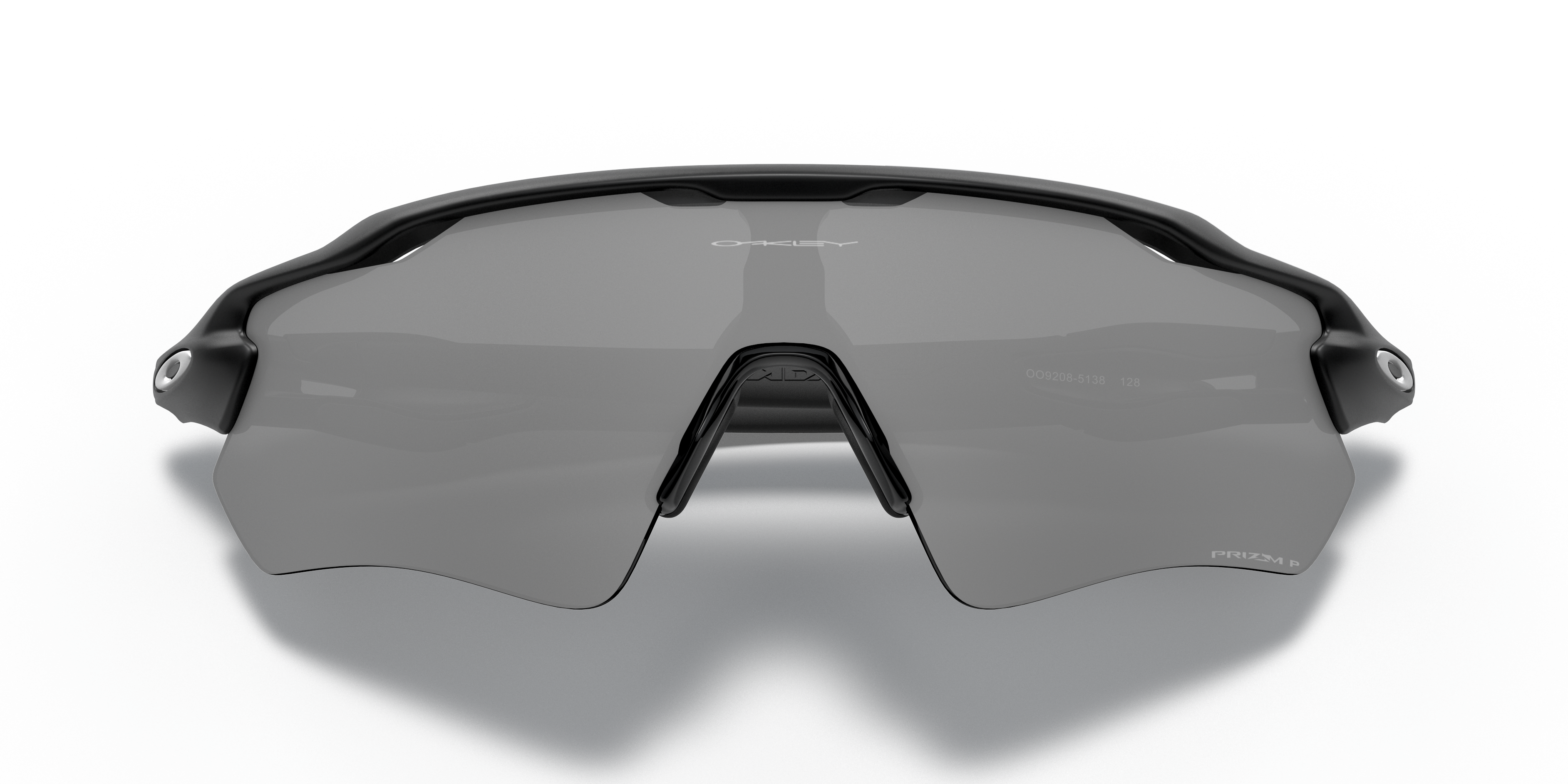 Oakley Radar EV Path 0OO9208 920851 Mat Crna / Prizm Black Polarized – sportske polarizirane naočale