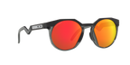 Oakley HSTN – mat ugljen okvir, Prizm Ruby leće