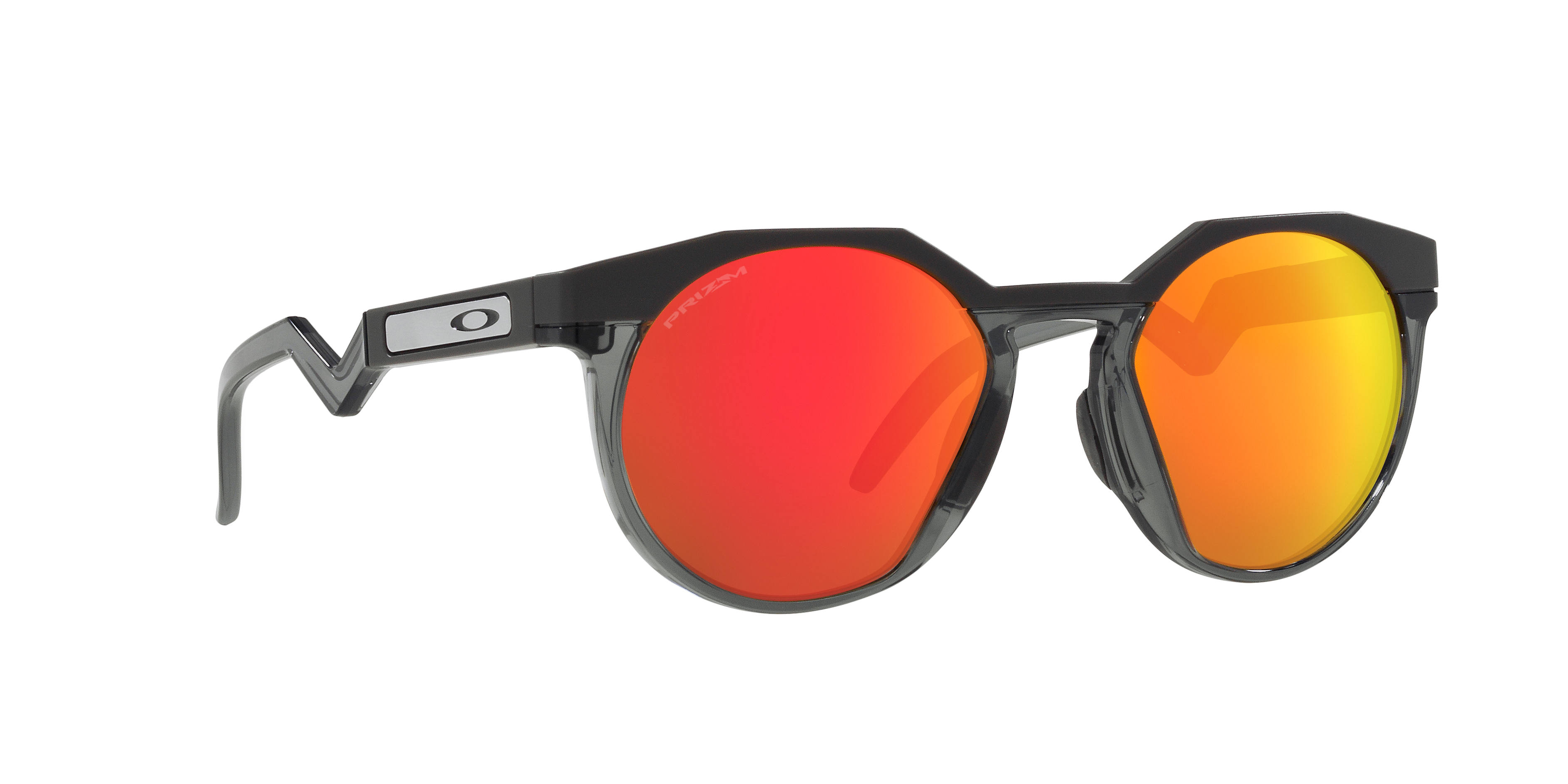 Oakley HSTN – mat ugljen okvir, Prizm Ruby leće
